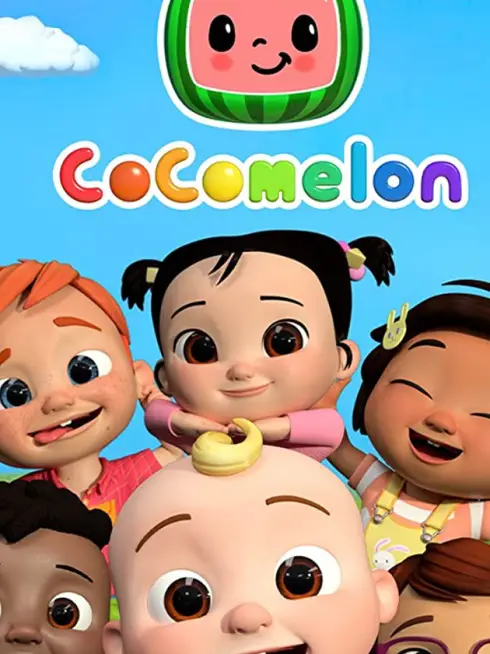 Phim Cocomelon: Bài hát thiếu nhi (Phần 5) - CoComelon (Season 5) (2022)