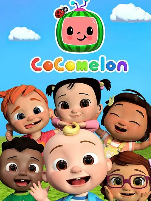 Cocomelon (Phần 8)