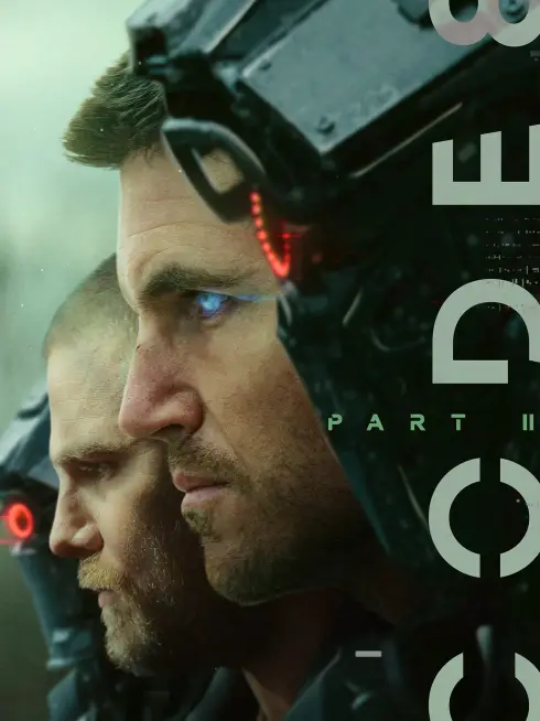 Phim Code 8: Phần II - Code 8 Part II (2024)