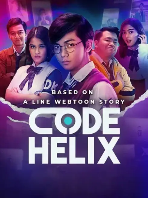  Code Helix (2022)
