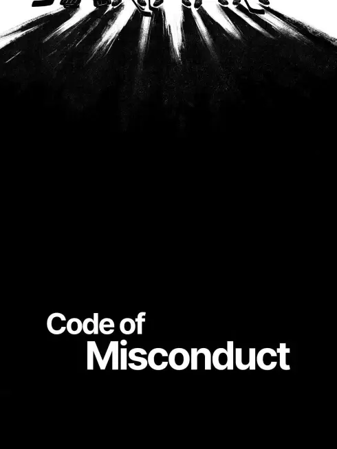 Code of Misconduct