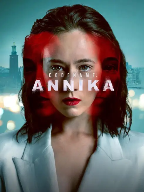 Codename: Annika