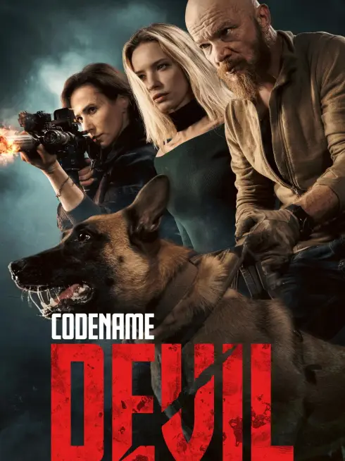  Codename: Devil (2024)
