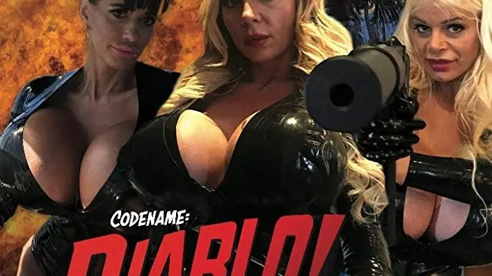 Codename: Diablo!
