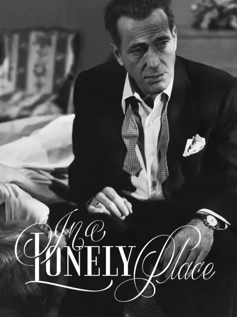 Phim Cõi Cô Đơn - In a Lonely Place (1950)
