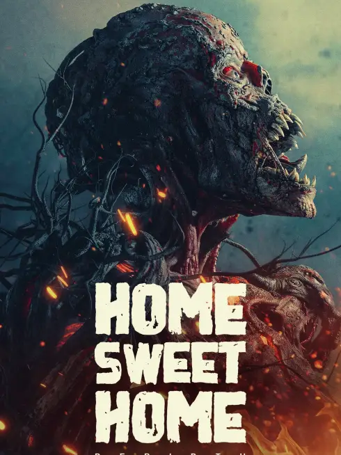 Phim Cõi Gián Đoạn: Tái Sinh - Home Sweet Home: Rebirth (2025)