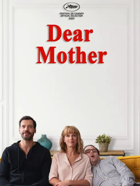 Phim Cội nguồn nhân gian - Dear Mother (2020)