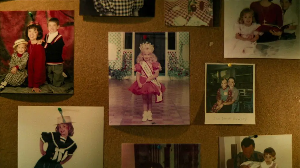 Phim Cold Case: Who Killed JonBenét Ramsey - Cold Case: Who Killed JonBenét Ramsey (2024)