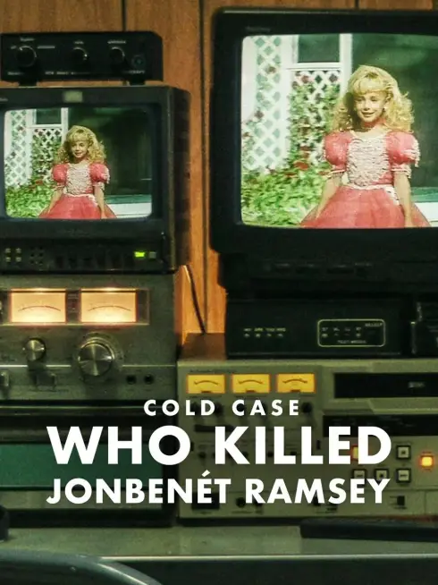  Cold Case: Who Killed JonBenét Ramsey (2024)