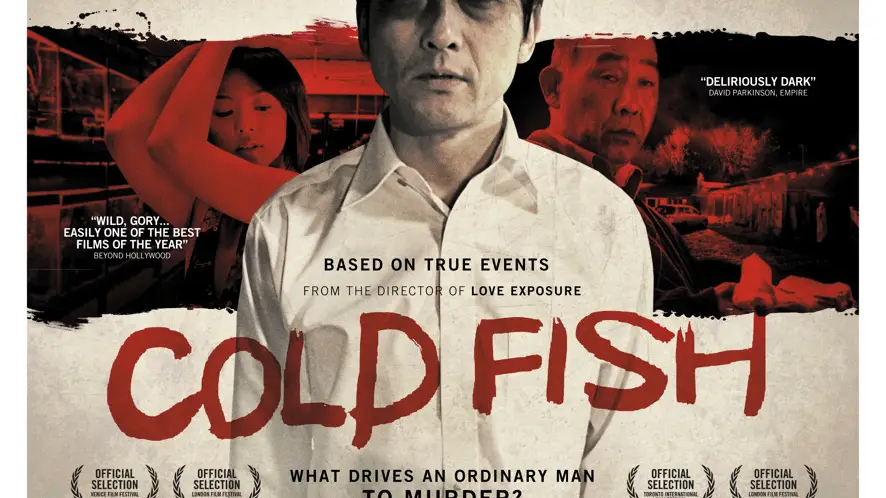 Cold Fish