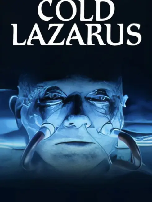 Cold Lazarus