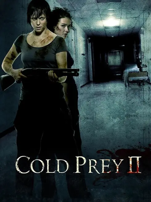 Cold Prey II