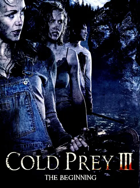  Cold Prey III (2010)