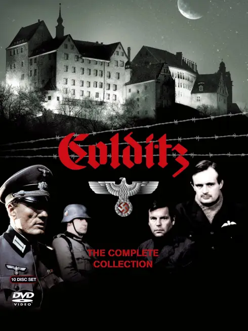  Colditz (1972)