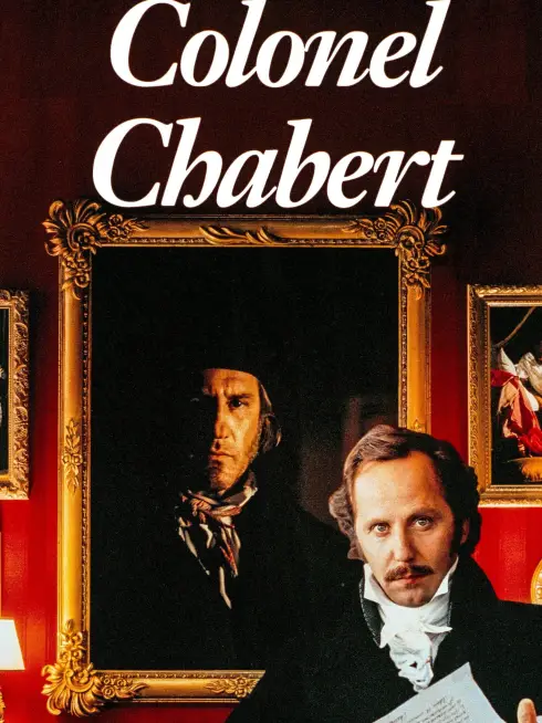Colonel Chabert