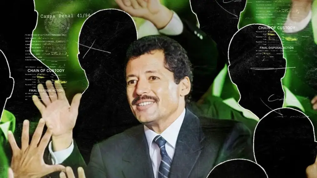 Phim Colosio: Political Assassination - Los asesinos de Colosio (2026)