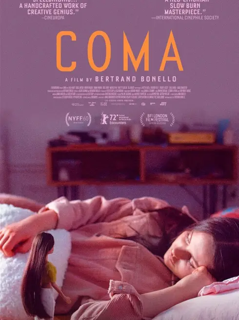  Coma (2022)