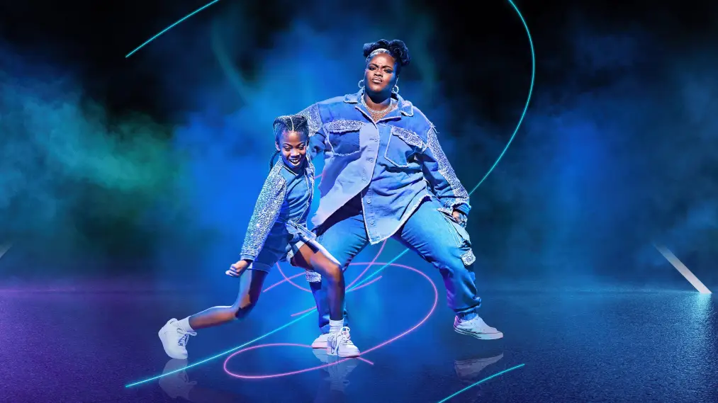 Phim Come Dance with Me - Come Dance with Me (2022)