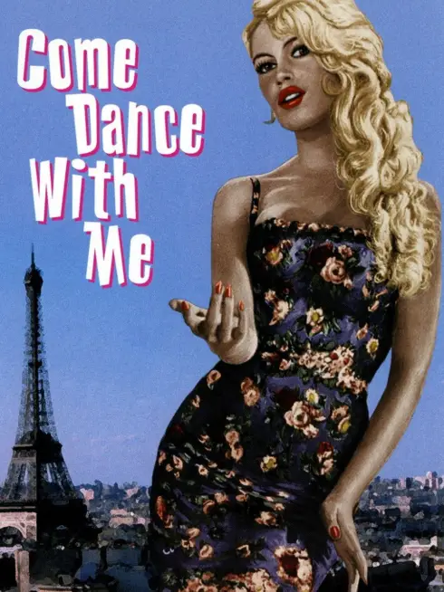 Come Dance with Me!
