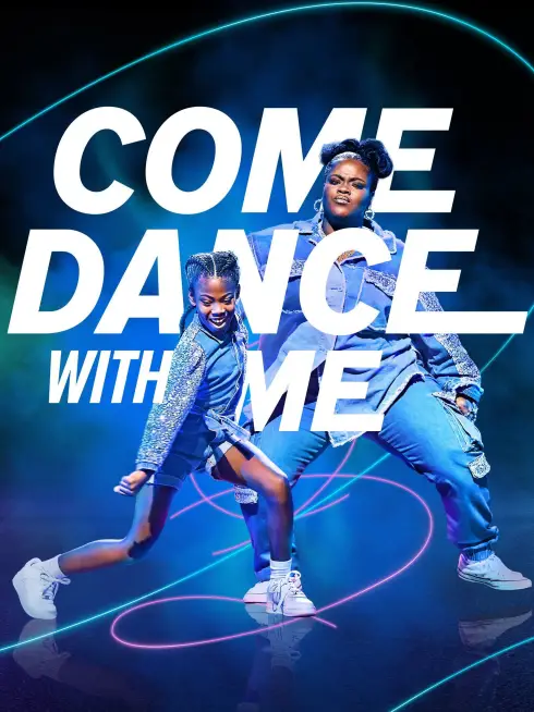 Come Dance with Me