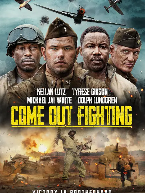 Phim Come Out Fighting - Come Out Fighting (2023)