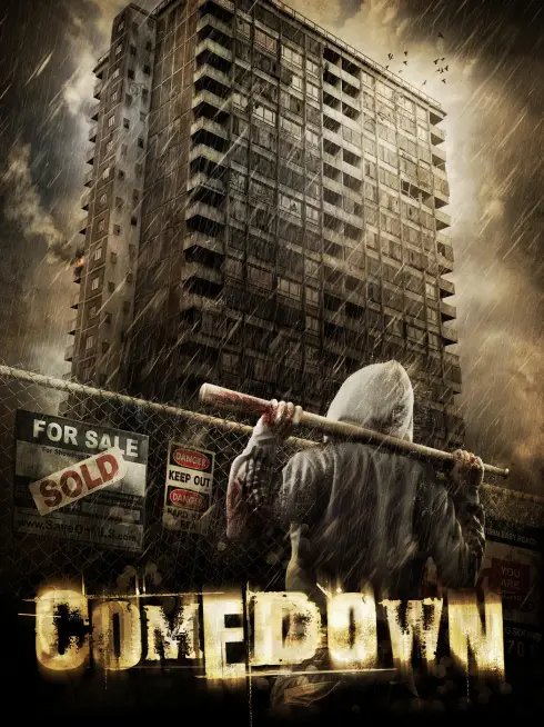  Comedown (2012)