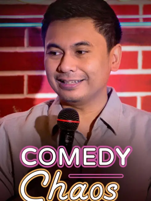  Comedy Chaos (2024)