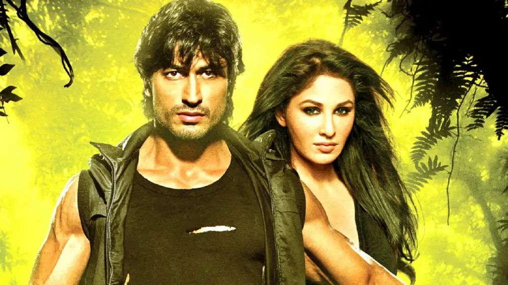 Phim Commando - A One Man Army - Commando - A One Man Army (2013)
