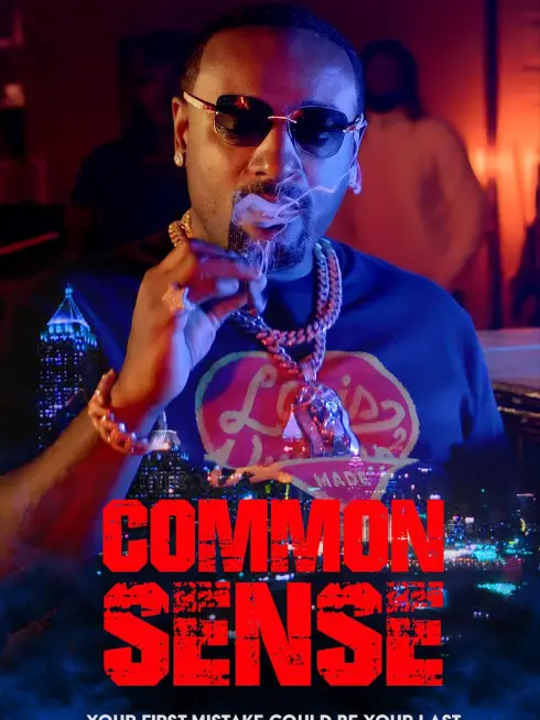  Common Sense (2025)