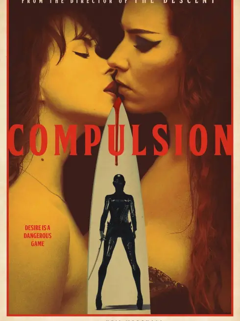  Compulsion (2024)