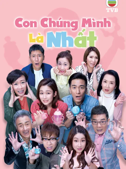 Phim Con Chúng Mình Là Nhất - Plan 'B' (2021)