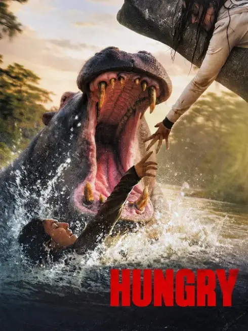 Phim Cơn Đói Khát Tử Thần - Hungry (2026)