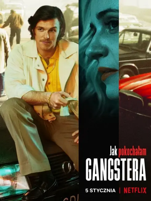 Phim Con đường băng đảng - How I Became a Gangster (2019)