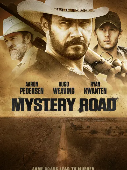 Phim Con Đường Bí Ẩn - Mystery Road (2013)