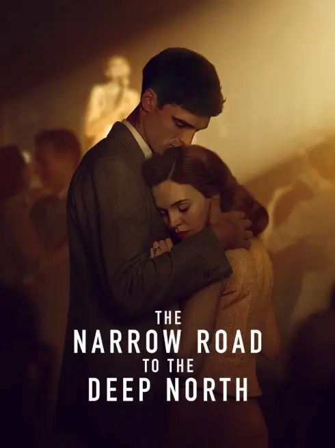 Phim Con Đường Hẹp đến Phương Bắc Xa Xôi - The Narrow Road to the Deep North (2025)