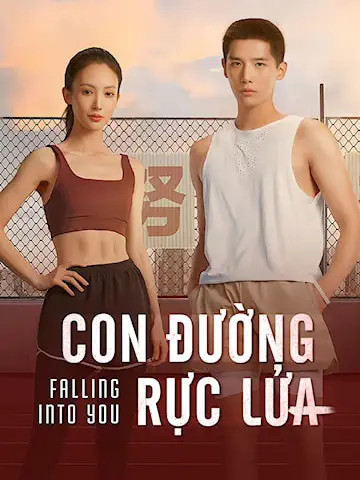 Con Đường Rực Lửa