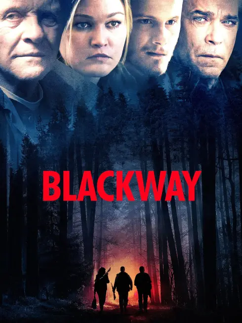 Phim Con Đường Tăm Tối - Blackway (2015)
