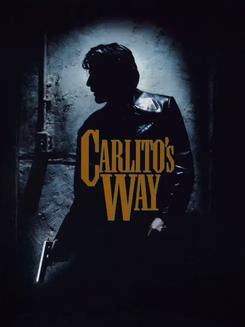 Phim Con Đường Tội Lỗi Của Carlito - Carlito's Way (1993)