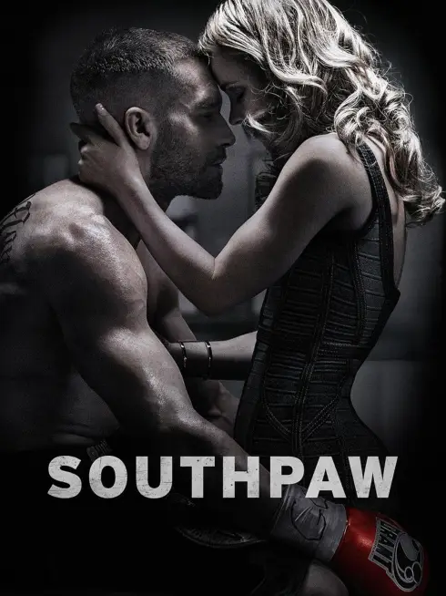 Phim Con Đường Võ Sĩ - Southpaw (2015)