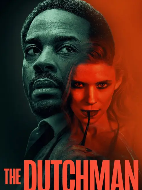 Phim Con Gà và Nắm Thóc - The Dutchman (2026)