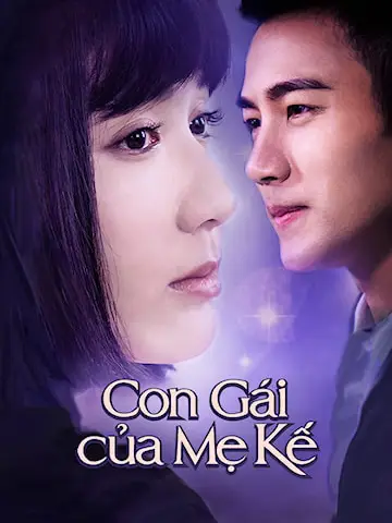 Con Gái Của Mẹ Kế