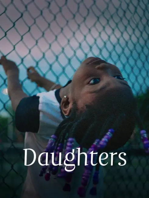Phim Con Gái Của Phạm Nhân - Daughters (2024)