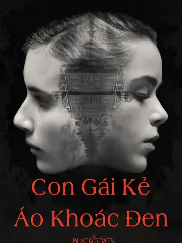 Con Gái Kẻ Áo Khoác Đen