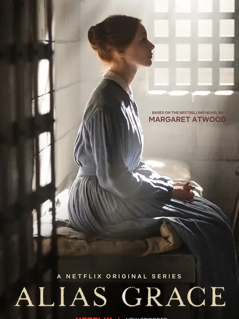 Phim Còn gọi là Grace - Alias Grace (2017)