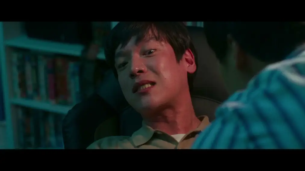Con Lắc Tà Thuật