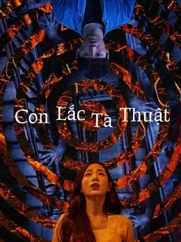 Phim Con Lắc Tà Thuật - THE HYPNOSIS (2021)