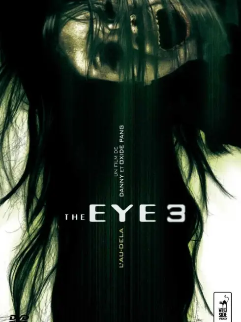 Phim Con mắt âm dương 10 - The Eye 10 (2005)