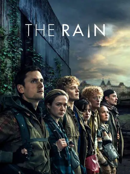 Phim Cơn mưa chết chóc (Phần 1) - The Rain (Season 1) (2018)