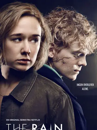 Phim Cơn mưa chết chóc (Phần 2) - The Rain (Season 2) (2019)
