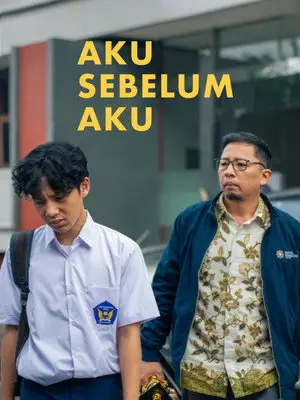 Phim Con người trước của tôi - Aku Sebelum Aku/Me Before Me (2026)